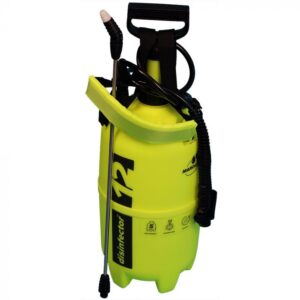Disinfector 11L Pump Sprayer