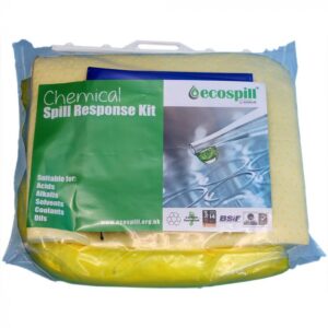 Chemical Spill Response Kit